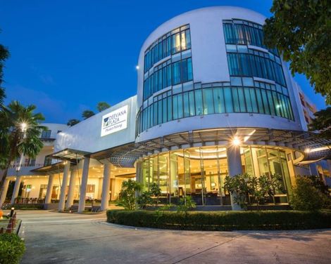 Deevana Patong Resort & Spa