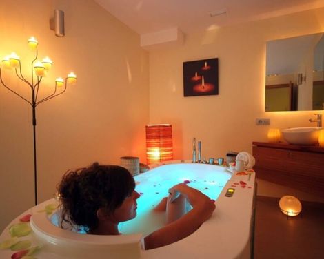 Grupotel Macarella Suites & Spa-0