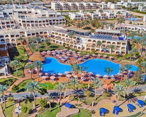 Pickalbatros Royal Grand Resort-0