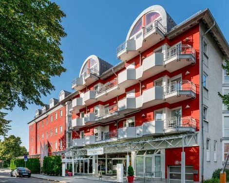 Andante Hotel Dresden