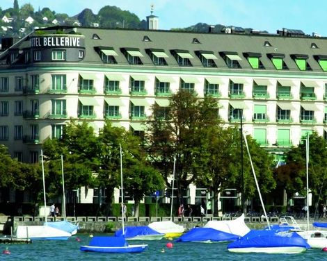 AMERON Zürich Bellerive au Lac 