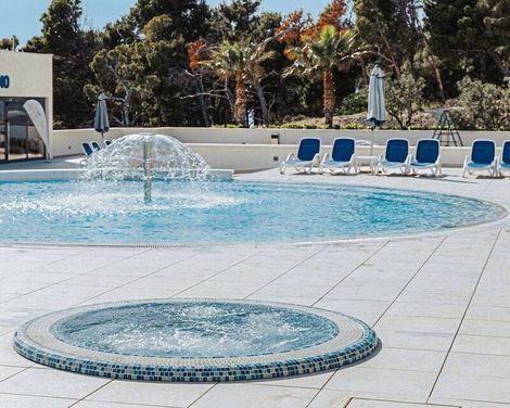 Romana Beach Resort