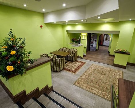 Frensham Pond Country House Hotel & Spa-3