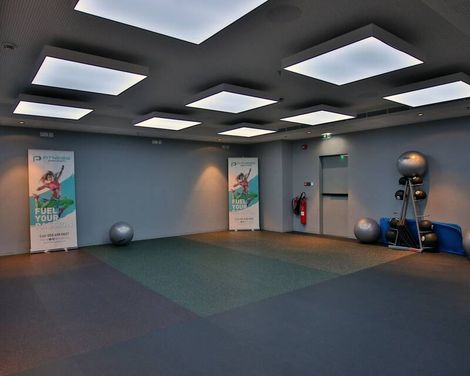 Mövenpick Hotel & Apartments Bur Dubai