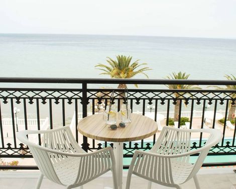 Paradise Beach Hotel