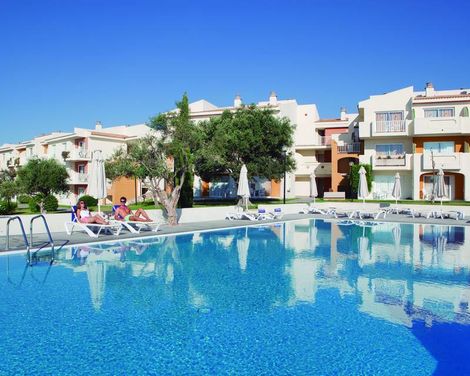 Blau Punta Reina Resort inkl. Mietwagen