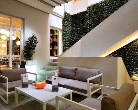 Rome Times Hotel
