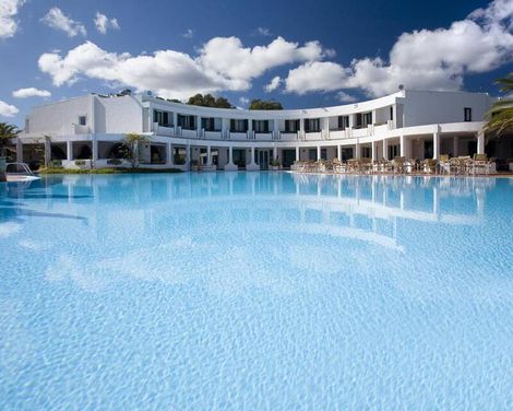Hotel Flamingo Resort
