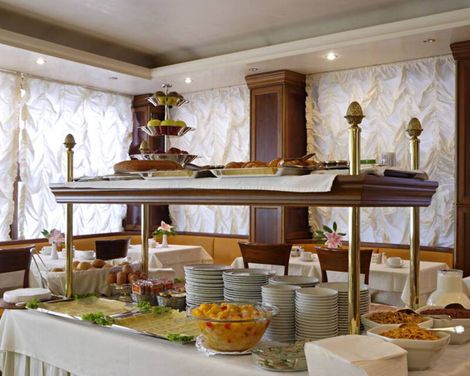 Hotel Kette