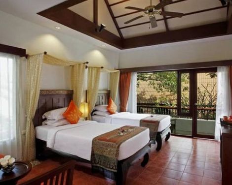 Diamond Cottage Resort & Spa-0