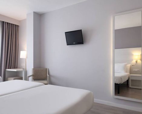 Hotel Helios Mallorca-0