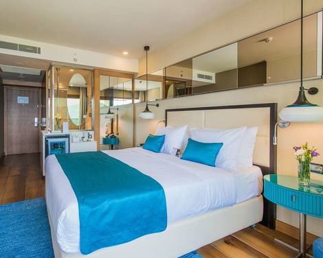 Elite World Marmaris