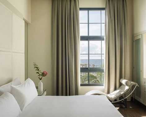 Gran Meliá Palacio de Isora