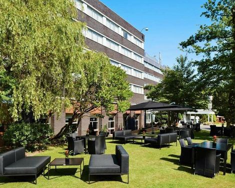Grand Hotel Gosforth Park Newcastle-1