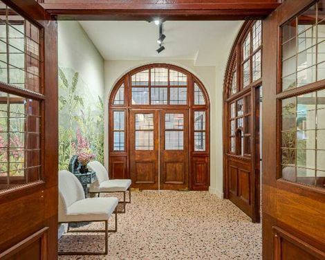 SO Kings Cross Hotel-1