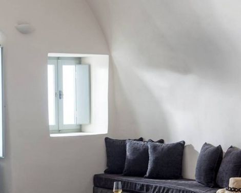 Andronis Boutique Hotel