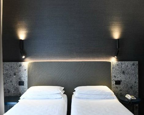 Hotel Eden