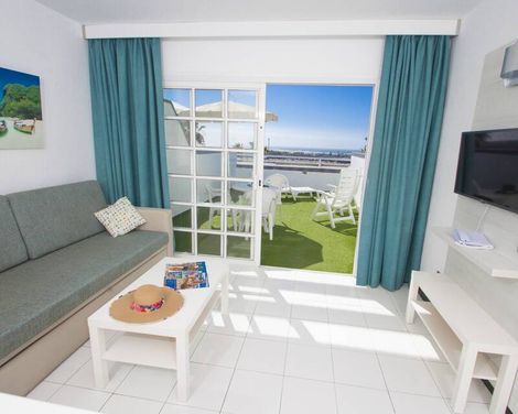 Vista Oasis Bungalows