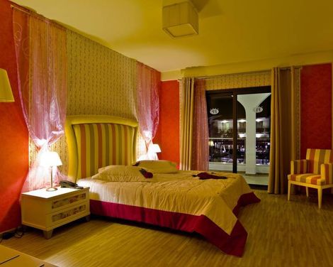 Flegra Palace Hotel-3
