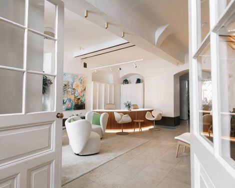 Dome Hotel & Spa