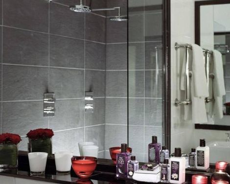 Malmaison Edinburgh