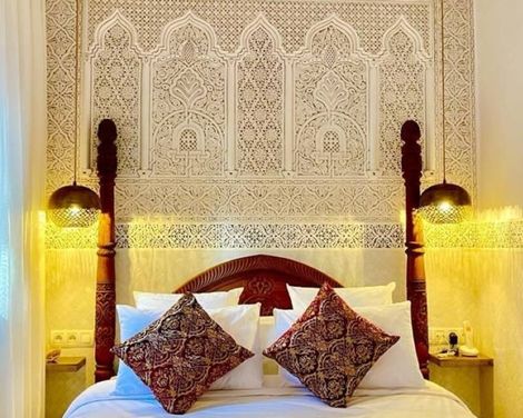 Riad Dar Salima-0
