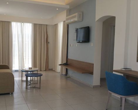 Marica's Boutique Hotel