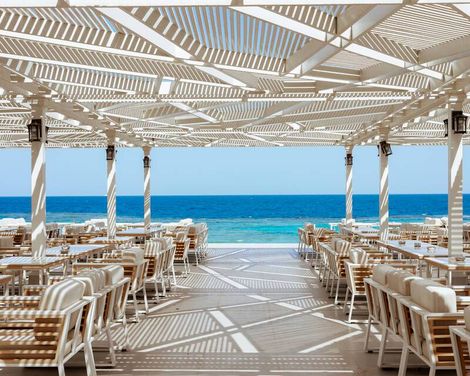 Sirena Beach Resort & Spa-2