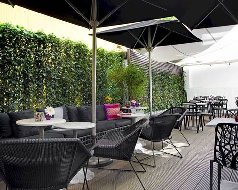 Scandic No 25
