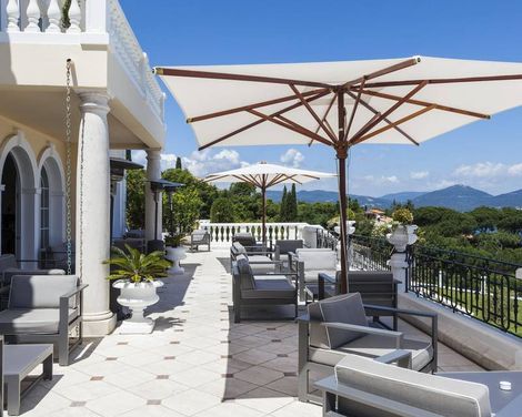 Althoff Hotel Villa Belrose-3
