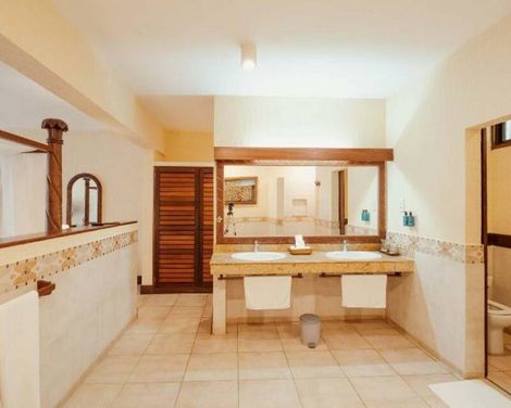 Baobab Beach Resort & Spa