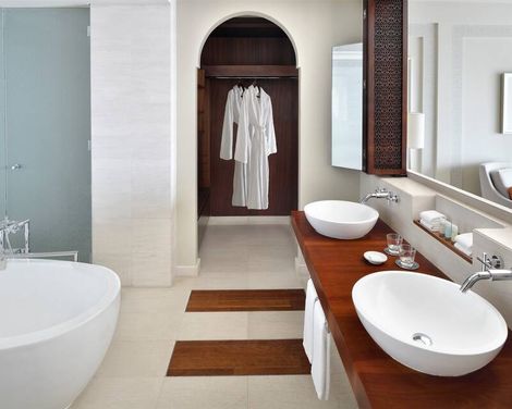 Park Hyatt Dubai