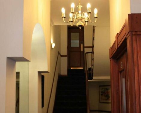 Regency Hotel - B&B-3