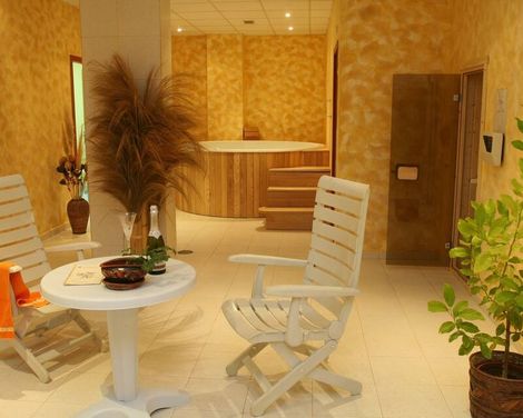 Joya Park Hotel