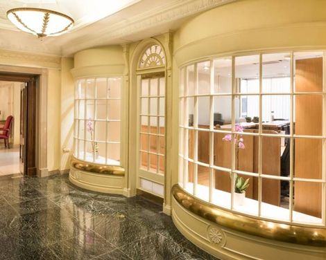 The Biltmore Mayfair, LXR Hotels and Resorts