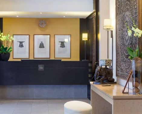 Hôtel Jade