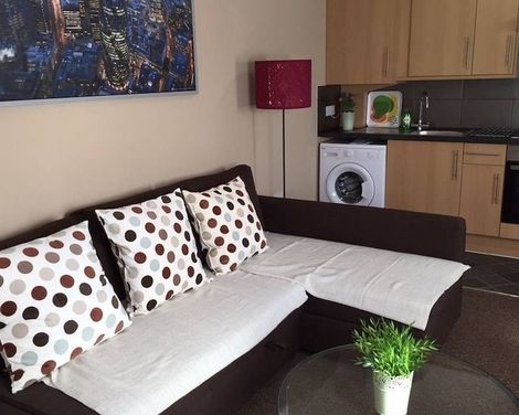 Ilford Central Luxury Apartements-0