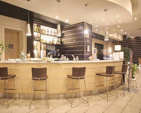 iH Hotels Milano Gioia-2