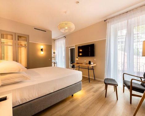 Pestana Fisherman Village - Boutique Hotel