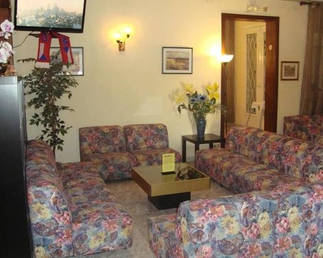 Bonavista Hostal-2
