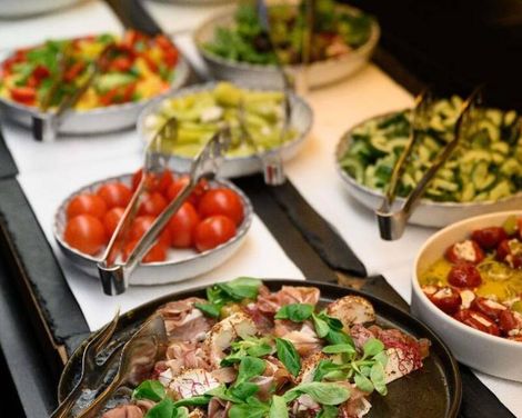Mercure Budapest Korona