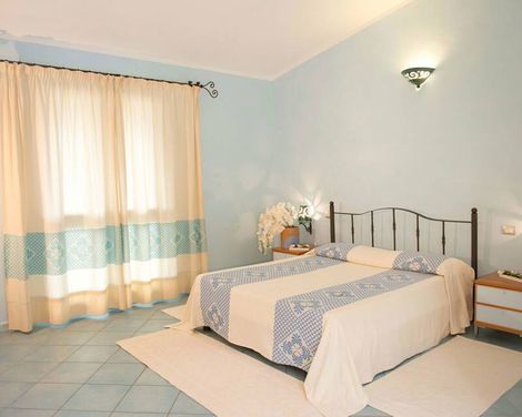 Agriturismo Su Vrau-0