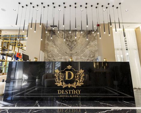 Destiny Hotel