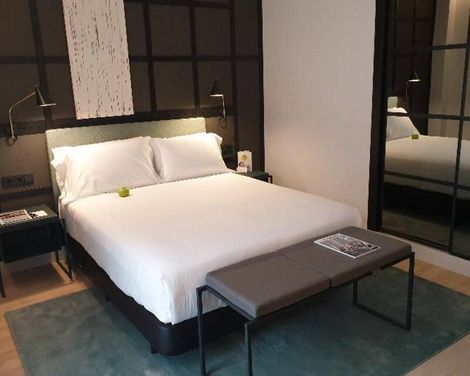 Sercotel Ayala, Ascend Hotel Collection