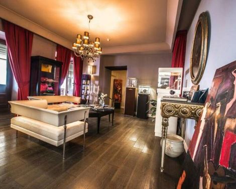 Hotel Metropole - Taormina-3