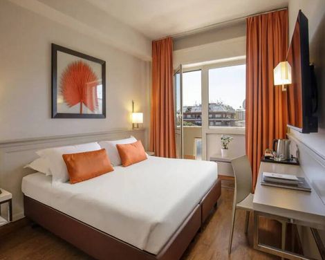 Grand Hotel Fleming