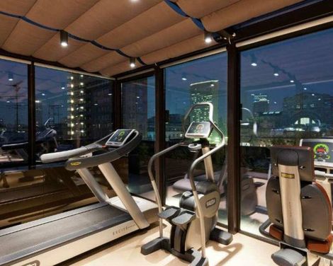 Starhotels E.c.ho.-3