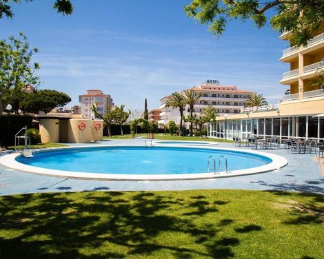 Prestige Goya Park Hotel
