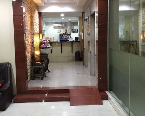 Mall Suites Express-2