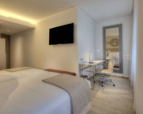 NH Collection Porto Batalha